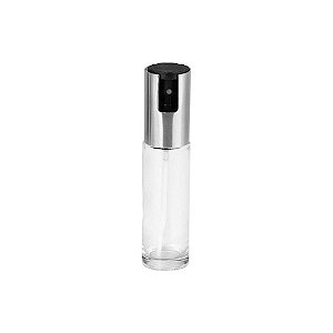 Spray Azeite e Vinagre Em Aço Inox