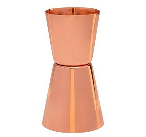 Dosador Duplo de Bronze
