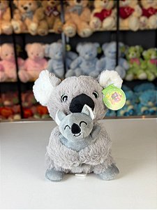 Pelúcia animal coala -20cm