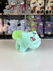 Pokémon bulbasaur 23cm