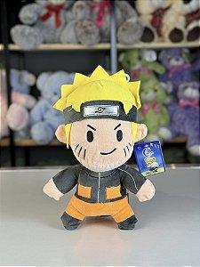 Naruto pelúcia 23cm
