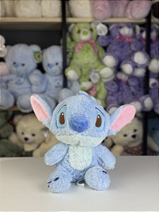 Pelúcia Stitch -22cm