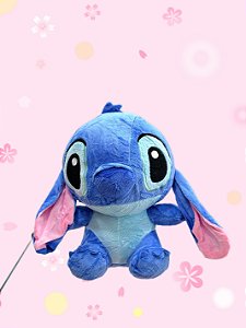 Pelúcia Stitch liso 23cm