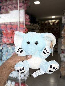 Pelúcia Elefante 20cm