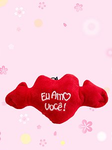 Ventosa coração 22cm