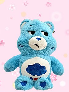 URSINHOS CARINHOSOS - ZANGADO- 30cm