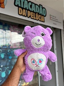 URSINHOS CARINHOSOS - HARMONIA- 30cm