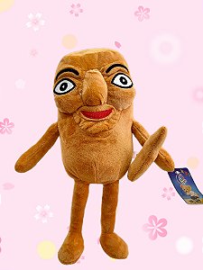 TUNG TUNG SAHUR - Brainrot - 30cm