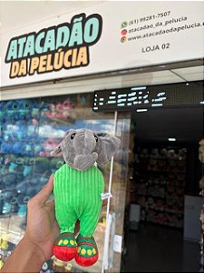 LIRILI LARILA - Brainrot - 30cm