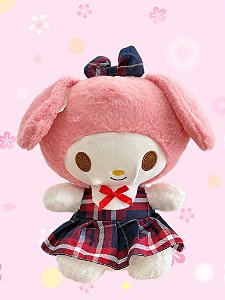 Melody 30cm (xadrez)