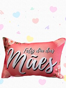 Almofada Dia das mães 16x10 (variado)