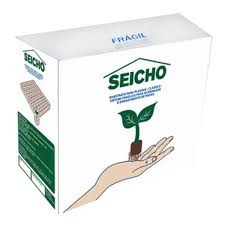 Espuma Fenólica SEICHO