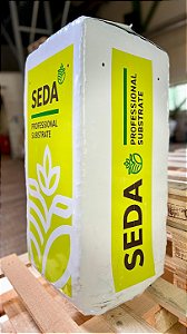 Turfa de SPHAGNO 200LT