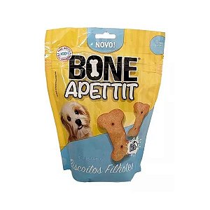 Biscoito Bone Apetit Para Cachorro Filhote