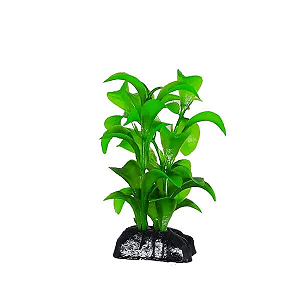 Acess. Planta Plastica Mini P304 7,5 Cm