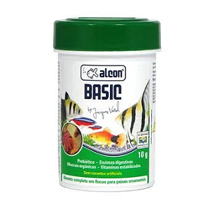 Alcon Basic 10 Gr