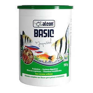Alcon Basic 150 G