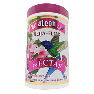 Alcon Club Beija Flor Nectar 150 Gr