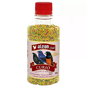 Alcon Club Curio 150 Gr
