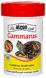 Alcon Club Gammarus 11 G