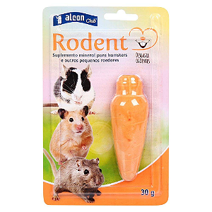 Alcon Club Rodent 30 Gr