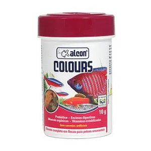 Alcon Colours 10 Gr