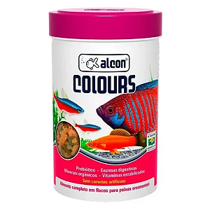 Alcon Colours 50 Gr
