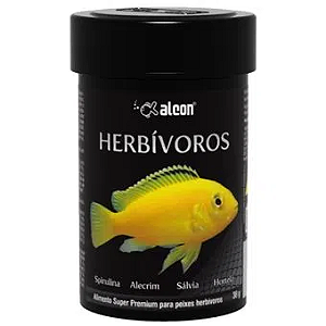 Alcon Herbivoros 30 Gr