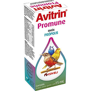 Avitrin Promune 10 Ml