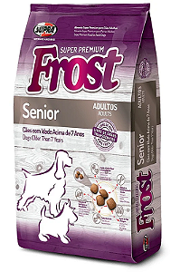 Racao Frost Senior 15 Kg