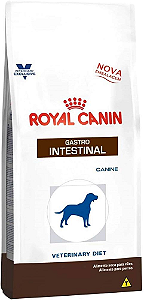 Racao Royal Canin Gastro Intestinal Canine 2 Kg
