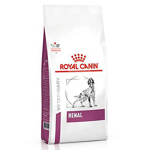 Racao Royal Canin Renal Canina 2 Kg