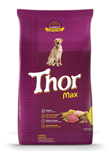 Racao Thor Max 10,1 Kg