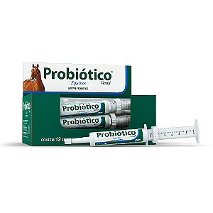 Vitamina Probiotico Vetnil 14 Gr