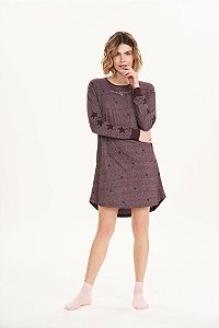 Camisola Manga Longa