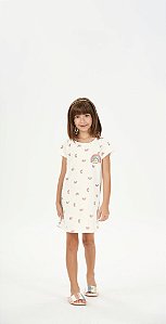 Camisola Manga Curta Arco Iris