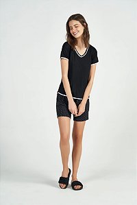 BERMUDOLL MANGA CURTA