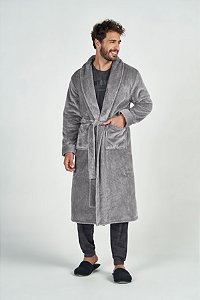 ROBE MANGA LONGA UNISEXX