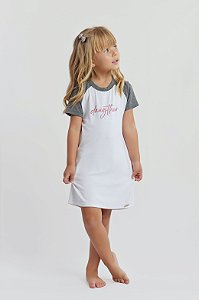 Família Camisola Daughter