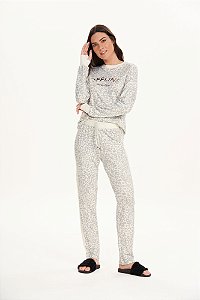 CONJUNTO MANGA LONGA