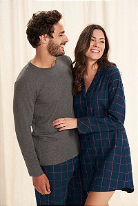 Camisola Manga Longa