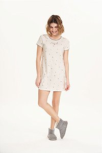 Camisola Manga Curta