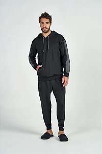 Conjunto Manga Longa