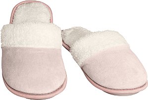Pantufa Feminina