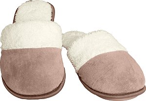 Pantufa Feminina