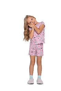 Short Doll Manga Curta