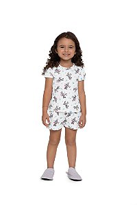 Short Doll Manga Curta