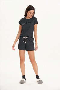 Short Doll Manga Curta