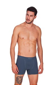 CUECA BOXER SEM COSTURA