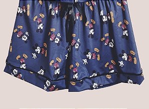 SAMBA CANÇÃO MICKEY